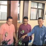 Polresta Pati Ungkap Kasus Curanmor di Tlogowungu, Tiga Pelaku Antar Kabupaten Dibekuk Satreskrim