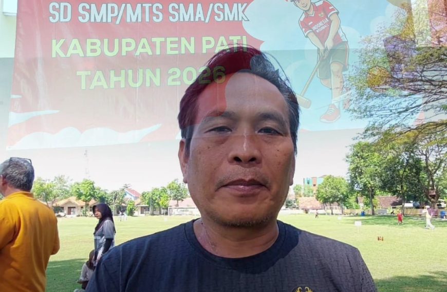 Ajang Cari Bibit Atlet Muda,Cabor Woodball Ramaikan POPDA&hellip;