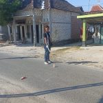 Bentrokan Dua Kelompok Pemuda Antar Desa di Batangan Pati Berujung Saling Lapor Polisi, Muspika Turun Redam Konflik